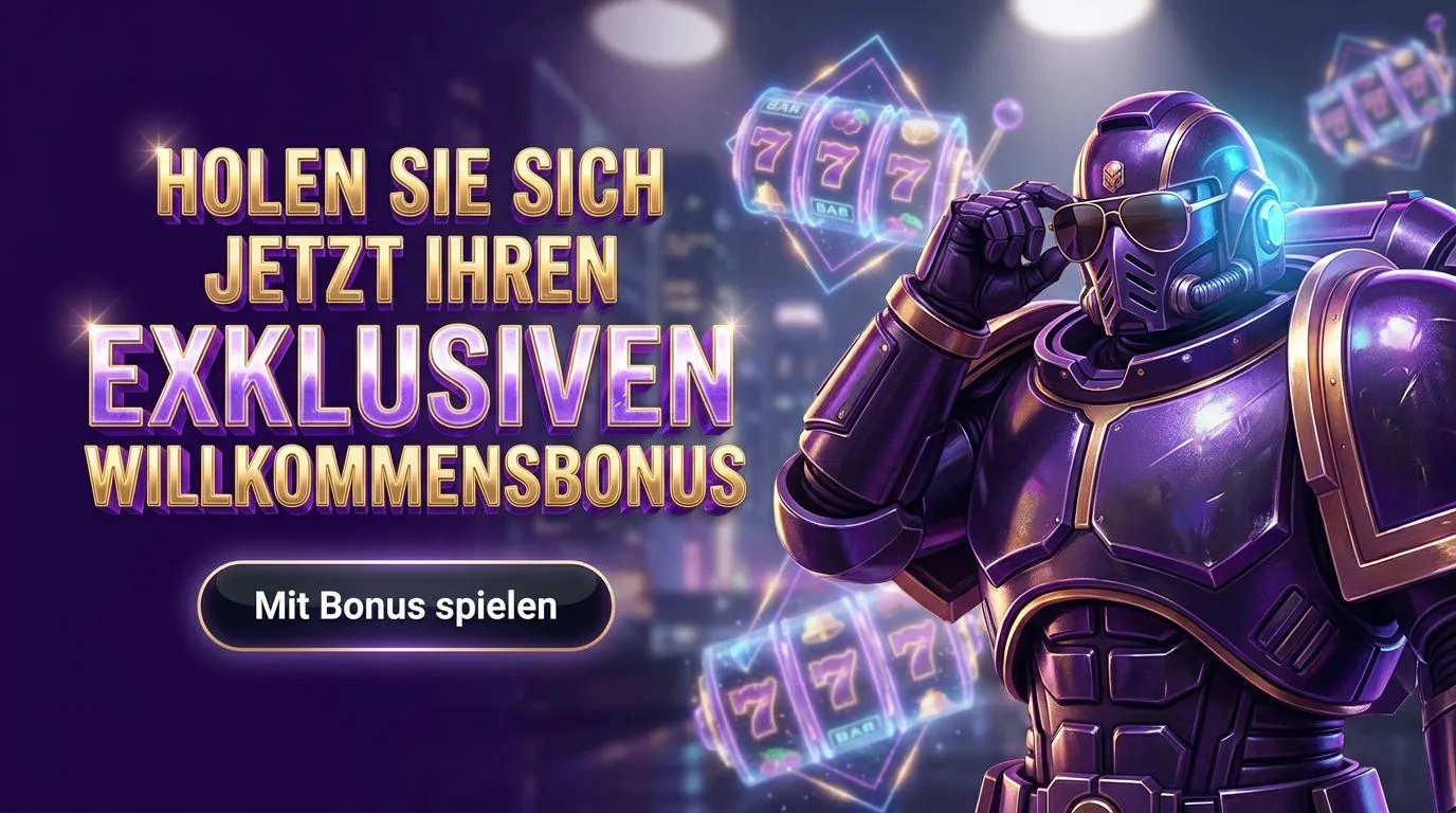 Sweepsroyal Casino